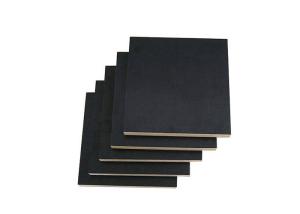 Wholesale Marine 1220mm *2440mm Film Faced Shuttering Plywood from china suppliers