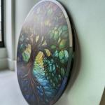 Discover the Versatility of Tempered Art Glass High-Resolution Digital Printing