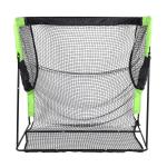 Outdoor Sports Replacement Football Net Lightweight Target Shot Football Net