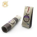 1kg Protein Bars Chocolate Packing Bag Laminated PET AL PE 3in Polyethylene Film