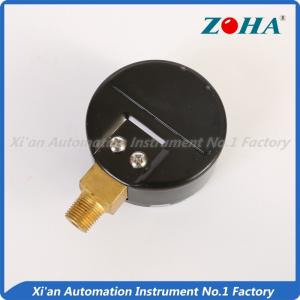 Wholesale absolute pressure gauge from china suppliers