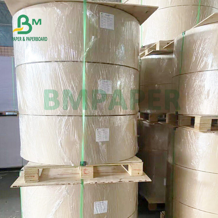 200gsm Vividly Glossy Art Paper High Opacity Fade and Smudge Resistant 