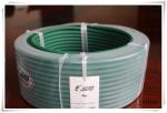 Transparent Polyurethane Round Belt Strong Engine Urethane Belting Material