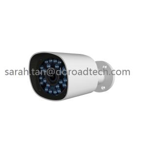 Wholesale High Definition Full HD 1080P Bullet CCTV IP Network Camera from china suppliers