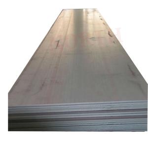 Wholesale A36 SS400 Carbon Mild Steel Plate C80cr Sheet Hot Rolled from china suppliers