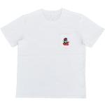 New design cheap short sleeve cotton print slender fit wholesale pima cotton