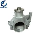 EC290 EC240 Excavator Wheel Loaders D4D D6D Engine Water Pump 20726083 21404504