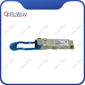 Wholesale Finisar QSFP28 Optical Transceiver FTLC1151RDPL 10km 100GBASE LR4 from china suppliers