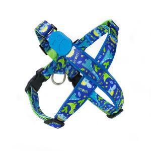 Wholesale Fully Adjustable Dog Harness For Puppy from china suppliers
