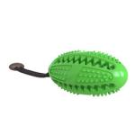 Hot Sale Dental Chew Knotting Bone Cleaning Brushing Toothbrush Teeth Leaking