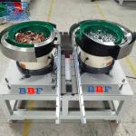ISO9001 Certificated Screw Bowl Feeder Automatic Rotary Vibratory Feeder