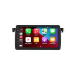 Android Universal 1+16/2+32GB Car Screen for BMW E46 3 Series 1999 2000 2001