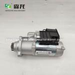 24V 11T Excavator Starter Motor 612600091078 0001261056 WP-QDJ 612600090561