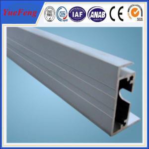 Wholesale china aluminium extrusion for solar, aluminium extrusion solar mounting, frame for PV from china suppliers