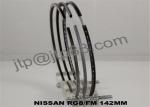 12040-97107 12040-97103 Rg8 Car Piston Rings For Cummins Diesel Engine Spare