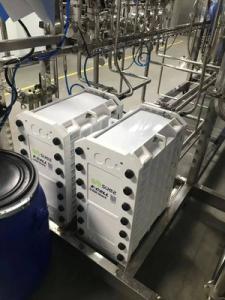 Wholesale Veolia E-Cell-3X EDI Module High Purity Water Treatment For Industrial Pharma Use from china suppliers