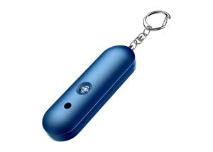 Wholesale 130 Db Loud Emergency Alarm Ip56 Waterproof Security Personal Protection Devices For Women Girls Kids from china suppliers