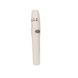 Wholesale Safety Five Depth Blood Lancet Pen Device Durable Abs Painless from china suppliers
