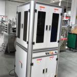 High-Speed Video Inspection Machine for All Products 98% Qualified Rate 15000