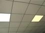 600*600mm square LED panel lamp-Dimmable for commercial lighting