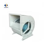 FREE STANDING High Temperature Centrifugal Duct Fan Blower for Waste Gas