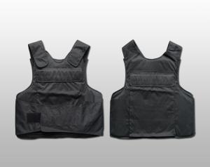 Wholesale Kevlar Bulletproof vest NIJIIIA from china suppliers