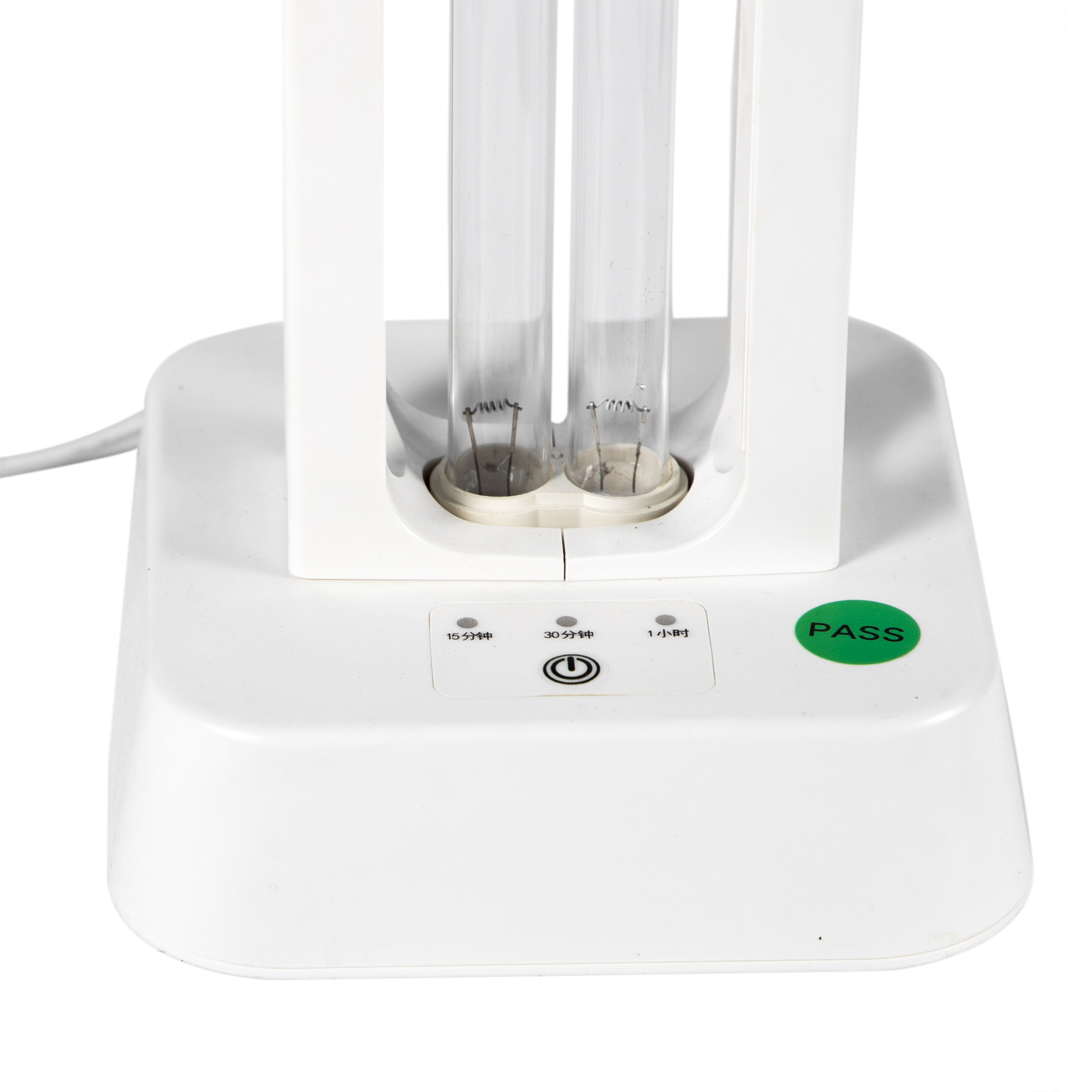 39w UV Disinfection Sterilizer Germicidal Ozone LED Sterilisation Lamp