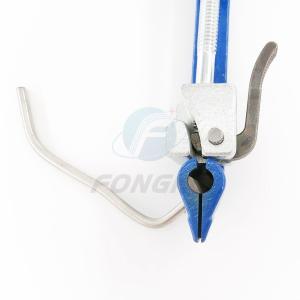 Wholesale Cutting Steel Strip Fiber Optic Tools And Equipment for Banding and Strapping from china suppliers