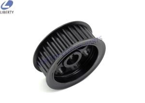 Wholesale Automatic Cutter Parts 128048 Pulley Gear For Cutting Machine from china suppliers