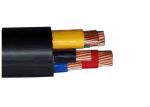 Muti-Cores U-1000V CV PVC Insulated Cables IEC Gost 1.5sqmm ~ 1000sqmm CE ROHS