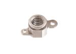 0.02mm Sintering Titanium Powder Metallurgy Metal Injection Molding