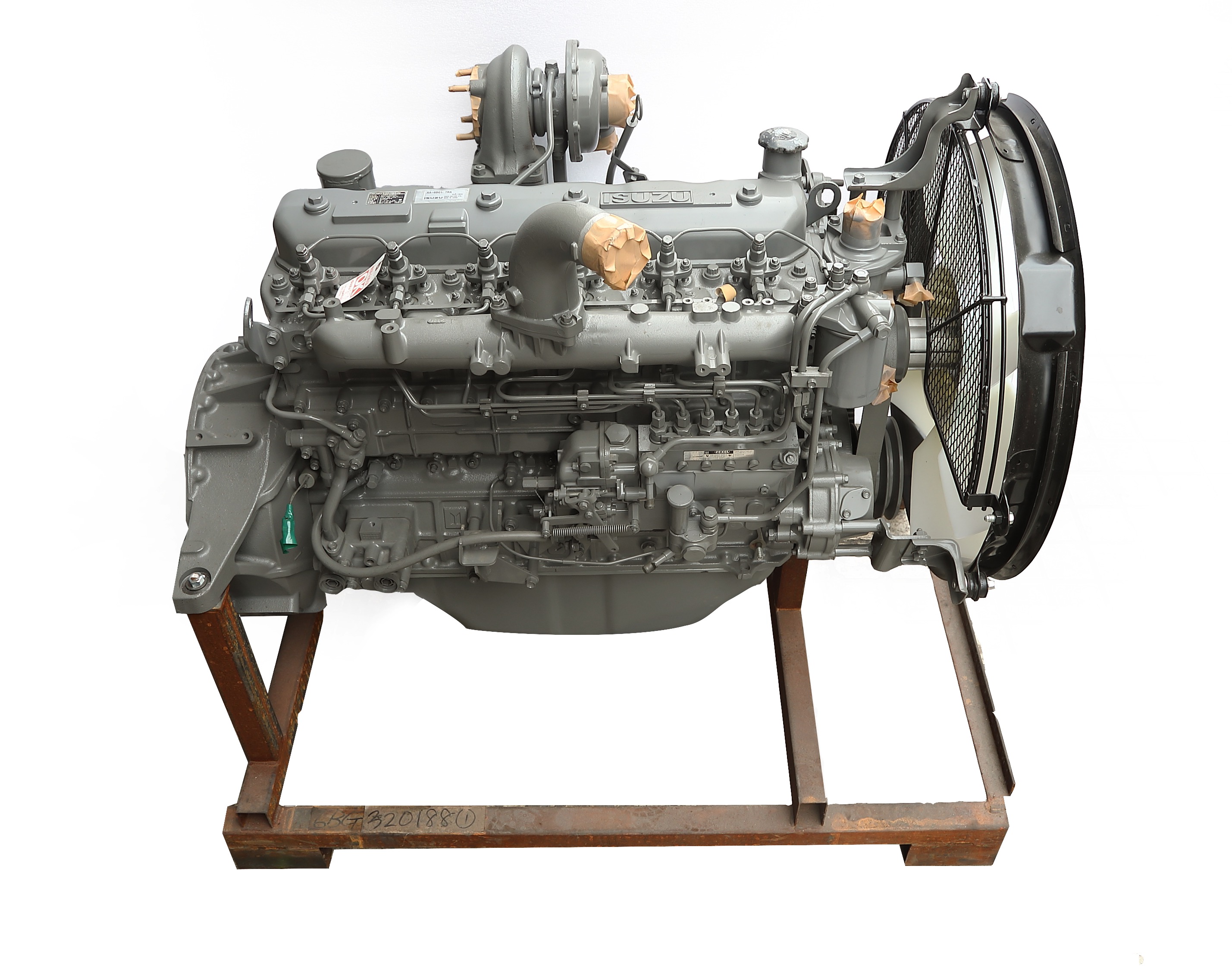 MAOQUN excavators engine parts engine assembly CAT C9