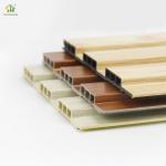 Factory Direct Sales Aesthetic Ventilated Triple-Hole Grating Board Mosisture