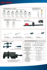 Wholesale Common Rail Diesel Injector Tools from china suppliers