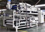 Sludge Dewatering Belt Press Filter Press For Sewage Treatment Plant