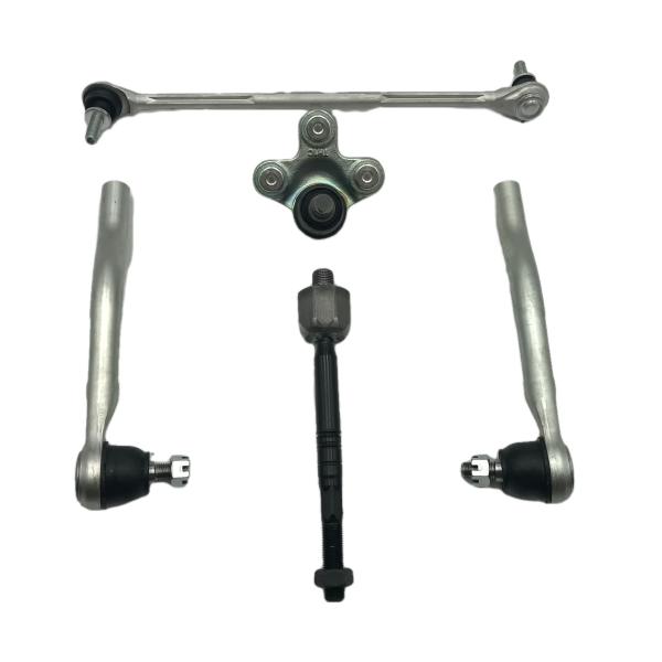 YUBOH Upper Axle Rod End Ball Joint Removal Tool for HONDA ACCORD18-22 51220-THA