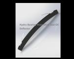 Nonstandard Oil Drain Deflector PU PTFE Carbon Upe Rubber For Shaft Seal