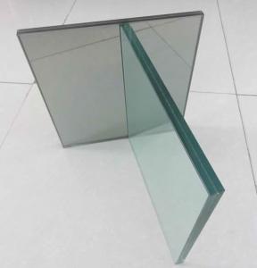 Wholesale Professional Tempered Over Laminated Glass 6.38mm 8.38mm 8.76mm 10.38mm Safety Glass from china suppliers