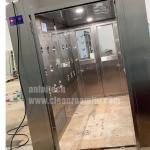 Wholesales various type air shower for clean room