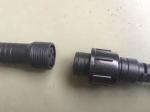 DC12V 2 Buttons 4 Wires Remote switch
