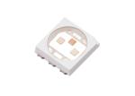 Taiwan Epistar White Light Emitting Diode 0.5W 1.5W 5053 5054 RGB SMD Led Chip