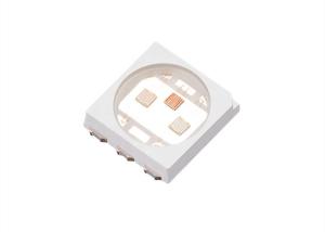 Wholesale Taiwan Epistar White Light Emitting Diode 0.5W 1.5W 5053 5054 RGB SMD Led Chip Datasheet from china suppliers