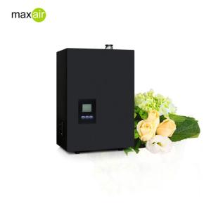 Wholesale Hotel Lobby Atomizing Hotel Scent Machine / Aromatherapy Fragrance Oil Scent Machine from china suppliers