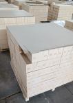 Thermal Shock Resistant Zircon Mullite Brick MZ-20 MFZ-6 for Glass Furnace