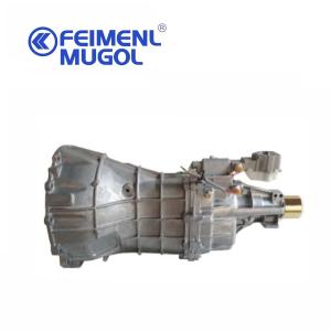 Wholesale 8-97077108 Gearbox Isuzu D-MAX 4X4 TFR55 Transmission ASSY from china suppliers