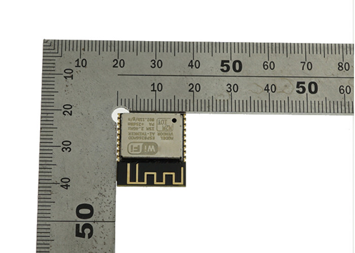 ISM 2.4GHz Remote Wifi Transceiver Module Wireless ESP-13 ESP8266 Arduino Applied