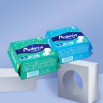 Women Menstruating Maxi Girl Pads Disposable High Absorption Sanitary Napkin Pad