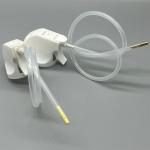 Eco-Friendly Bubble Cleaner Spray Foam Plastic Actuator Cap for Industrial