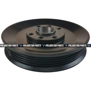 Wholesale M11 ISM11 QSM11 Engine Drive Pulley Cummins Excavator 3883324 from china suppliers