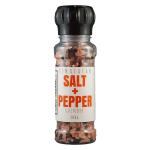 Plastic FDA LFGB Disposable 110ML Pepper Grinder Mil